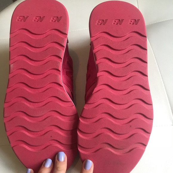 New Balance women’s 420 REVlite slip on -no tie - Picture 4 of 4